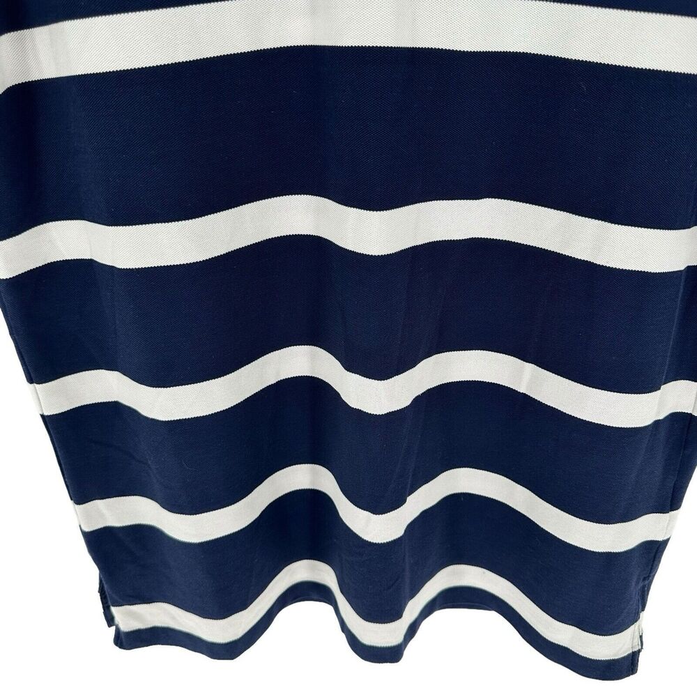 Polo Golf Ralph Lauren Polo Shirt Mens M Ryder Cup 2014 Scotland USA Performance - Picture 8 of 16